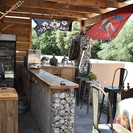 Gr20 Dortoirs Hostel