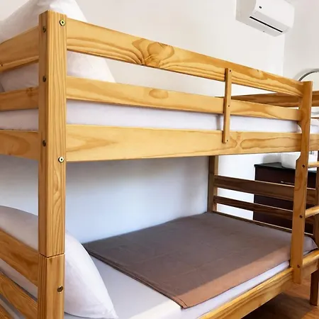 Gr20 Dortoirs Hostel