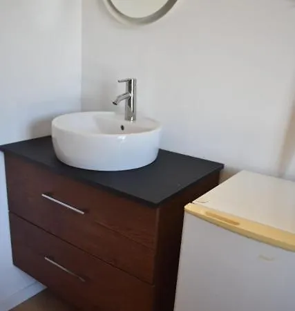 Hostel Gr20 Dortoirs Calenzana